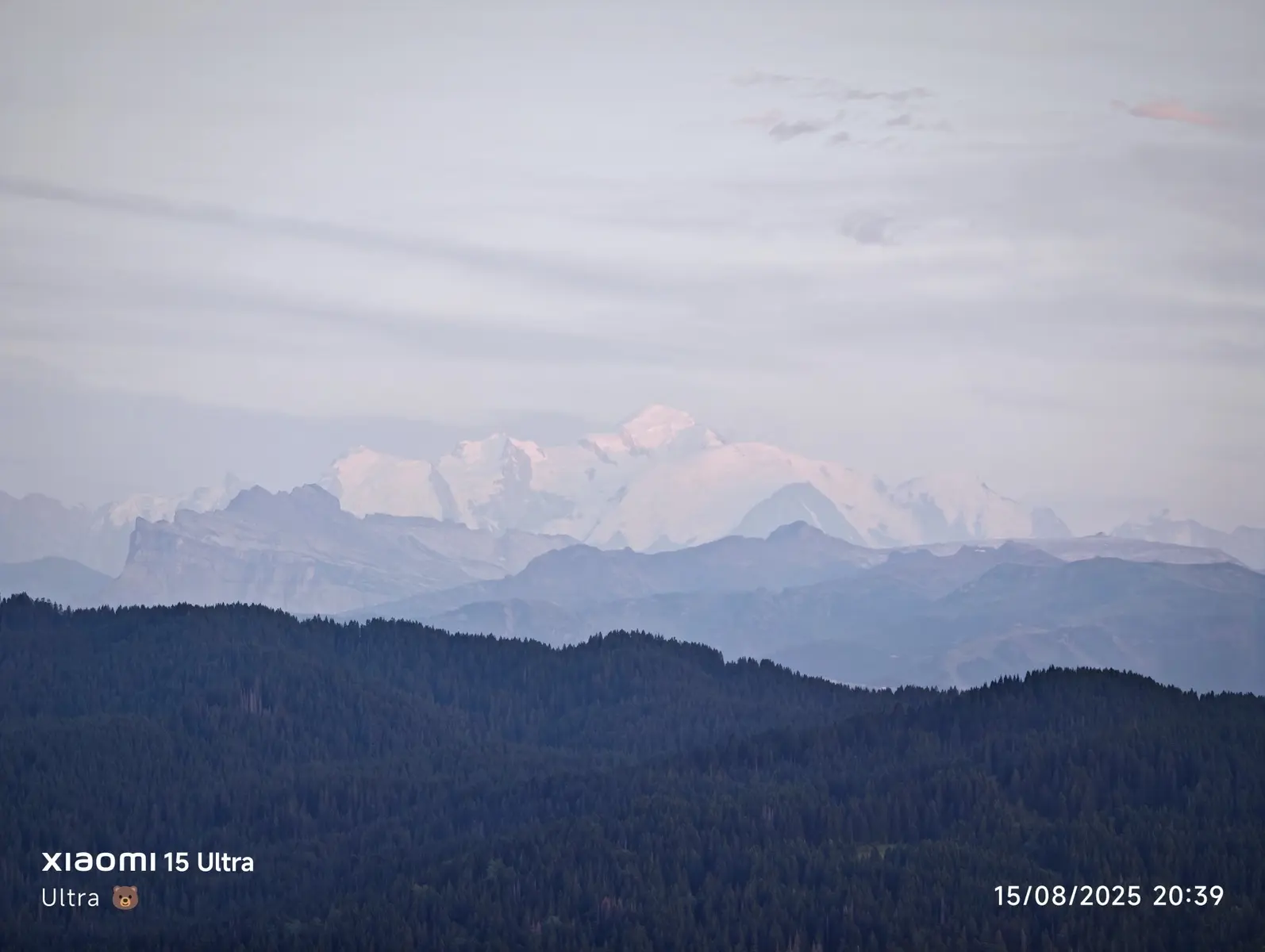 Balade Planétaire Commentée