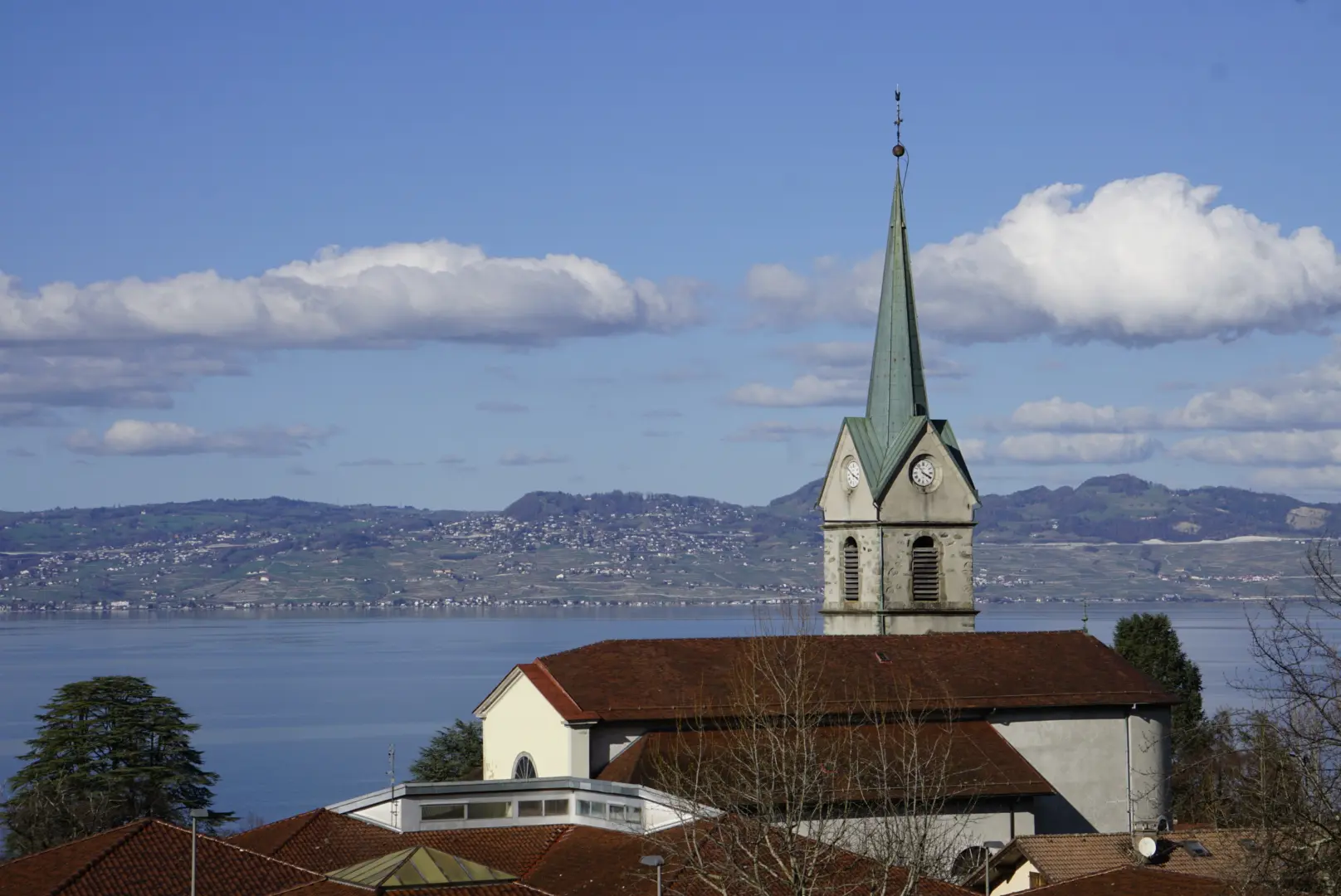 Journées Européennes du Patrimoine - Tourronde : histoires d'hier, émotions d'aujourd'hui_Lugrin