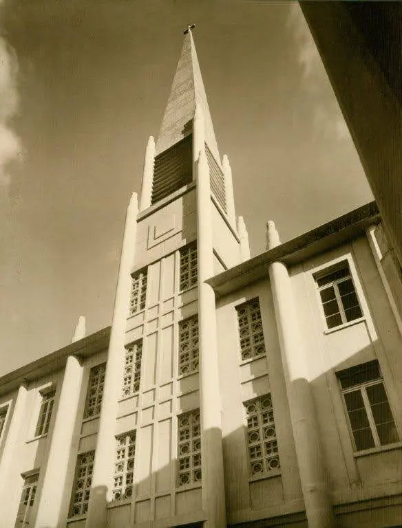 Le petit séminaire