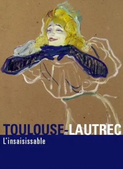 Diffusions au Micro-Folie - Toulouse-Lautrec, l'insaisissable_Monteux
