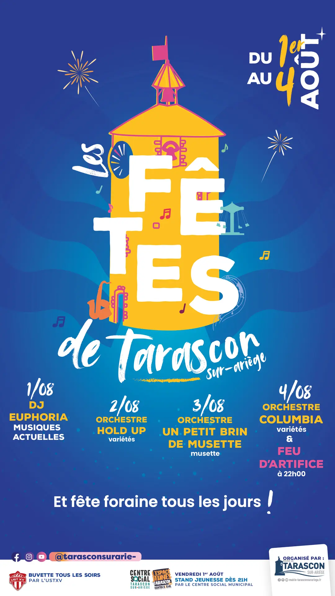 Affiche