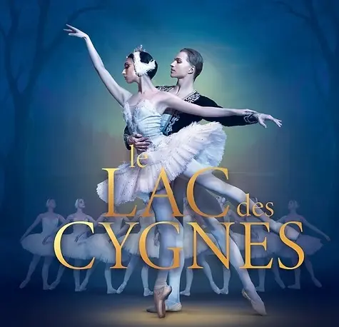 Le Lac des Cygnes_Avignon