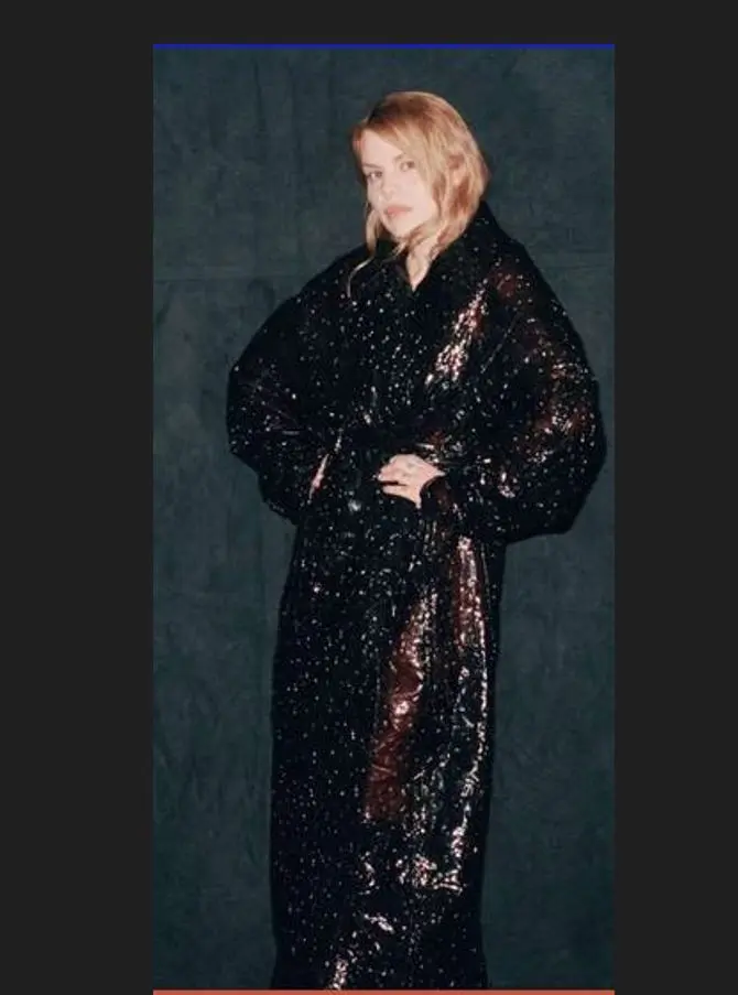 Concert de Coeur de Pirate à l'Espace Julien