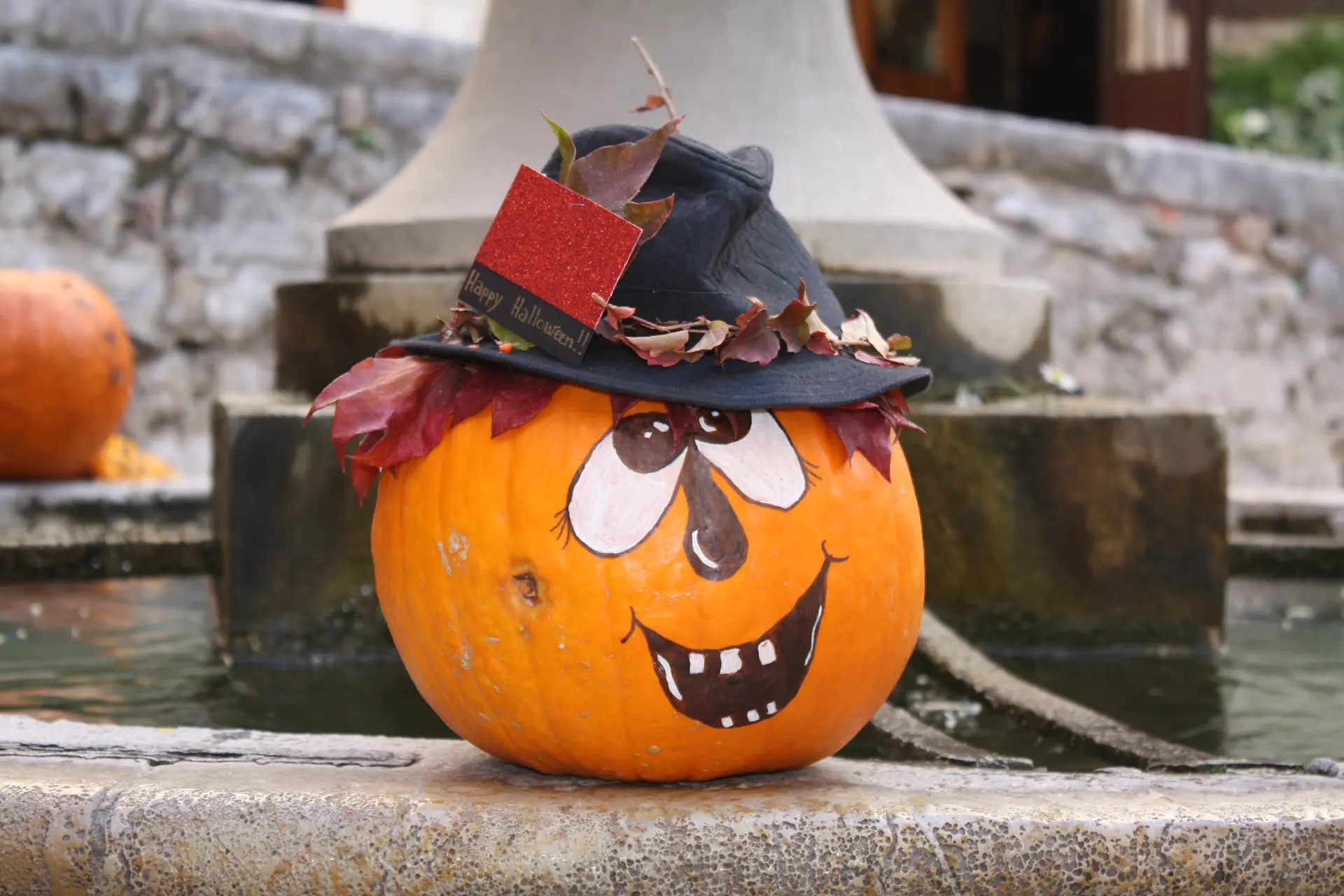 La Fête de l'automne à Saint-Paul de Vence
