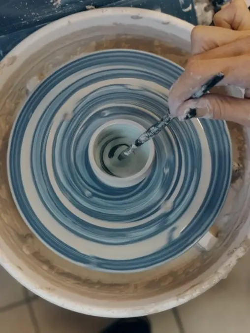 atelier céramique adulte