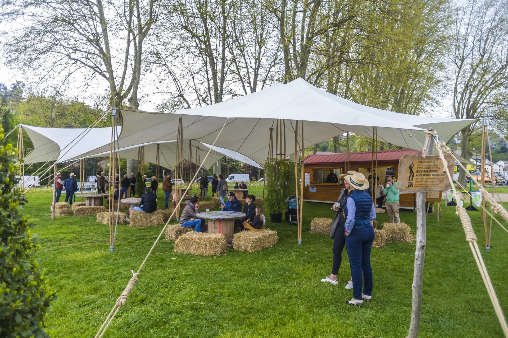 Folies Vegetales 2022