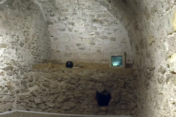 MONTE-CRISTO Urban Game self-guided