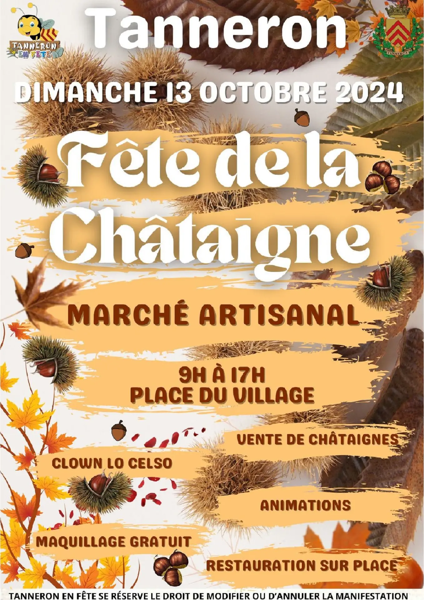 Programme