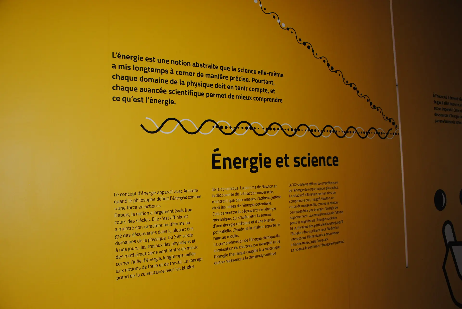 Journées du patrimoine - Visitez la Maison de l'Énergie_Gardanne