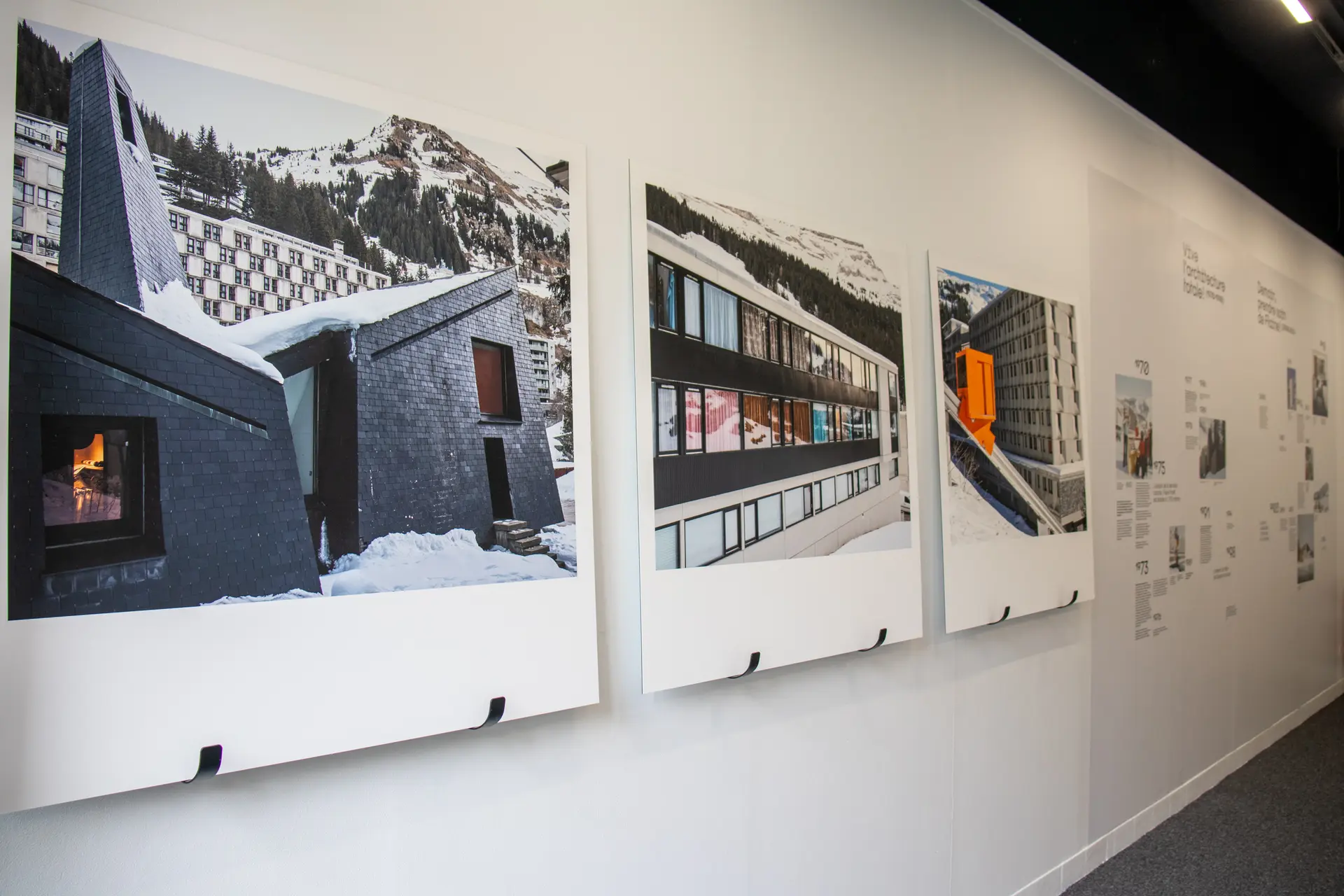 Myr Muratet photography exhibition © Myr Muratet