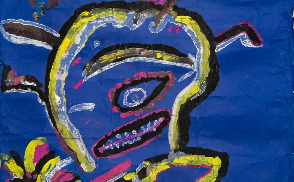 Exposition - Artistes du continent africain_Saint-Denis