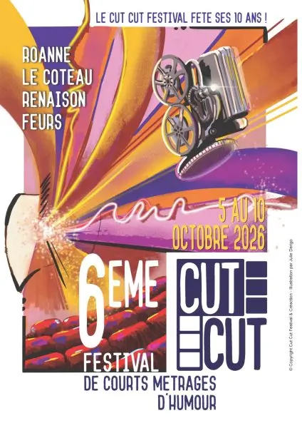 CutCut Festival