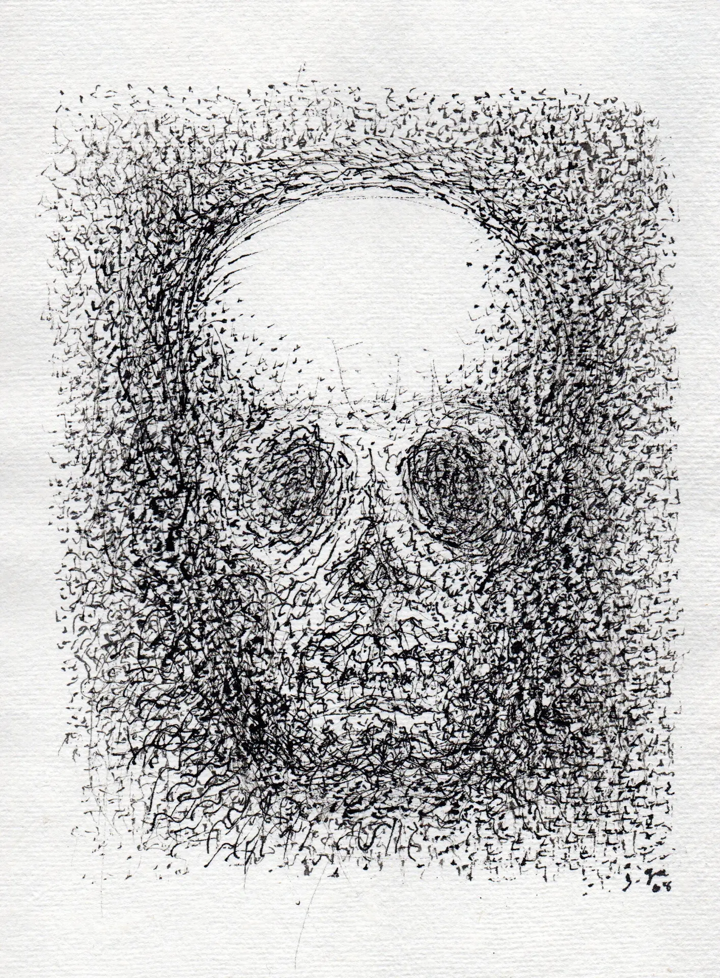 L'Exposition sans nom à la Galerie du Tableau