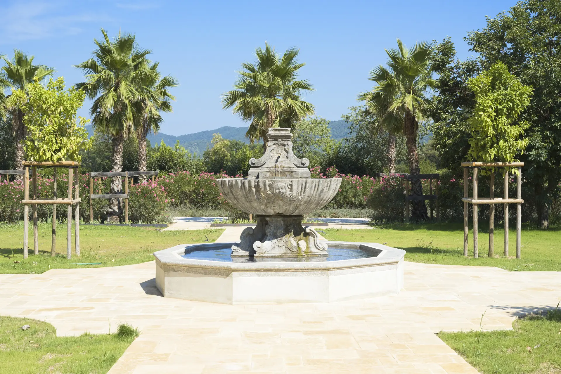 Chateau La Gordonne