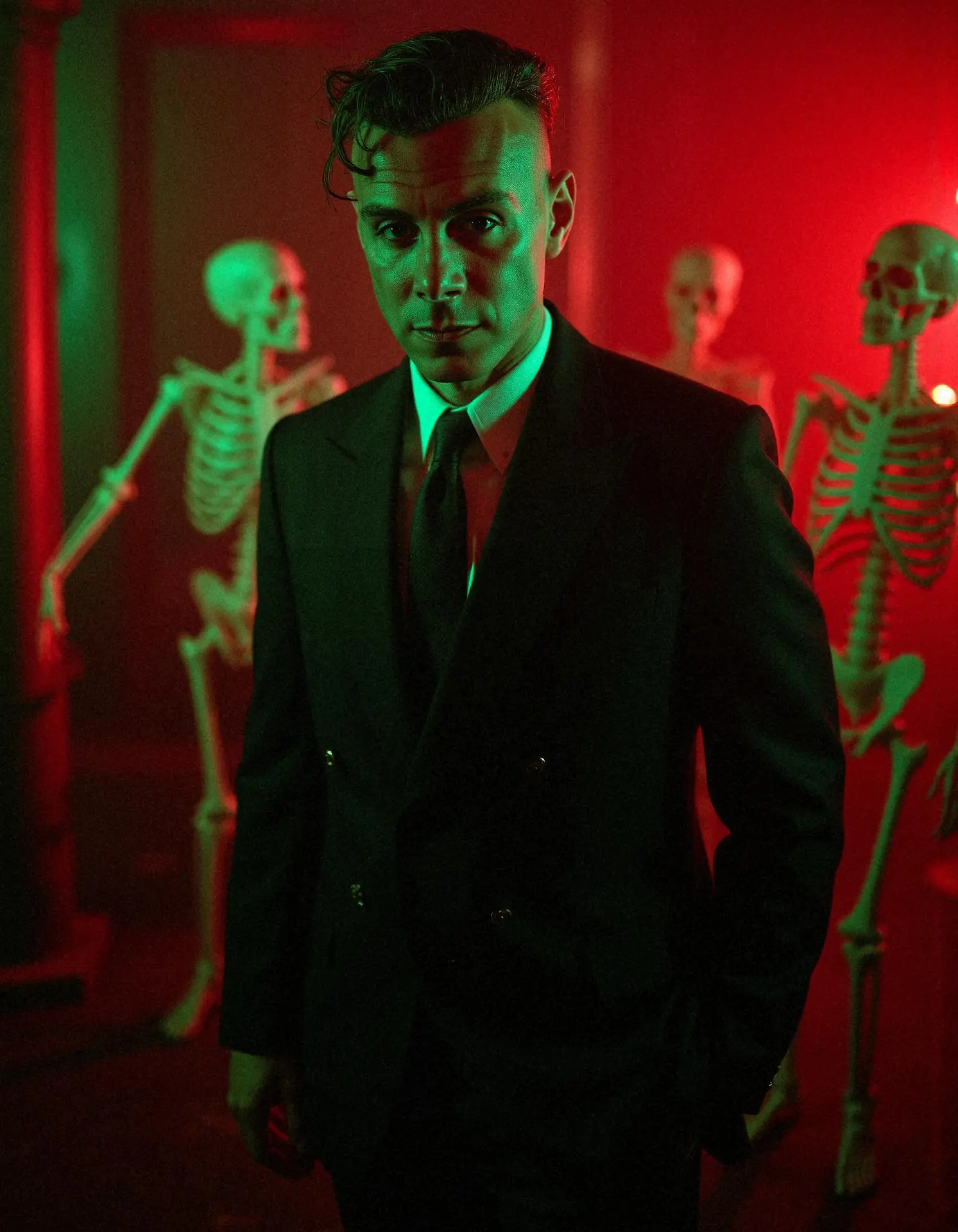 Asaf Avidan et l'Orchestre national de Cannes_Cannes