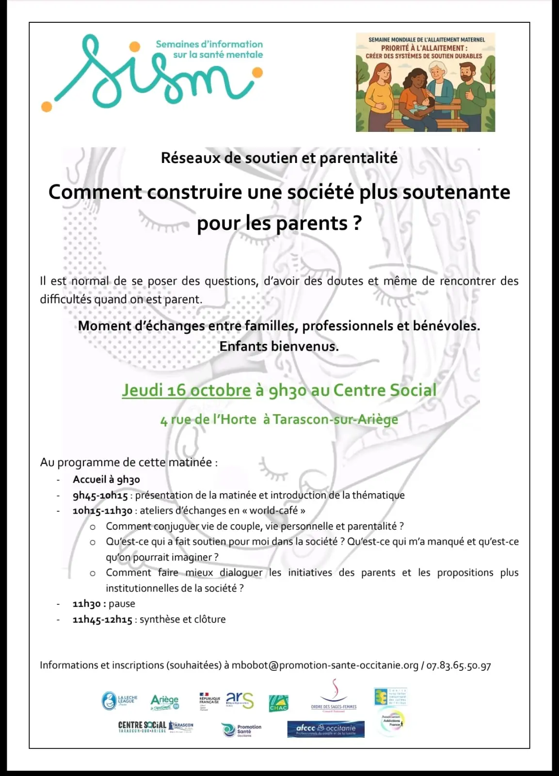 Affiche