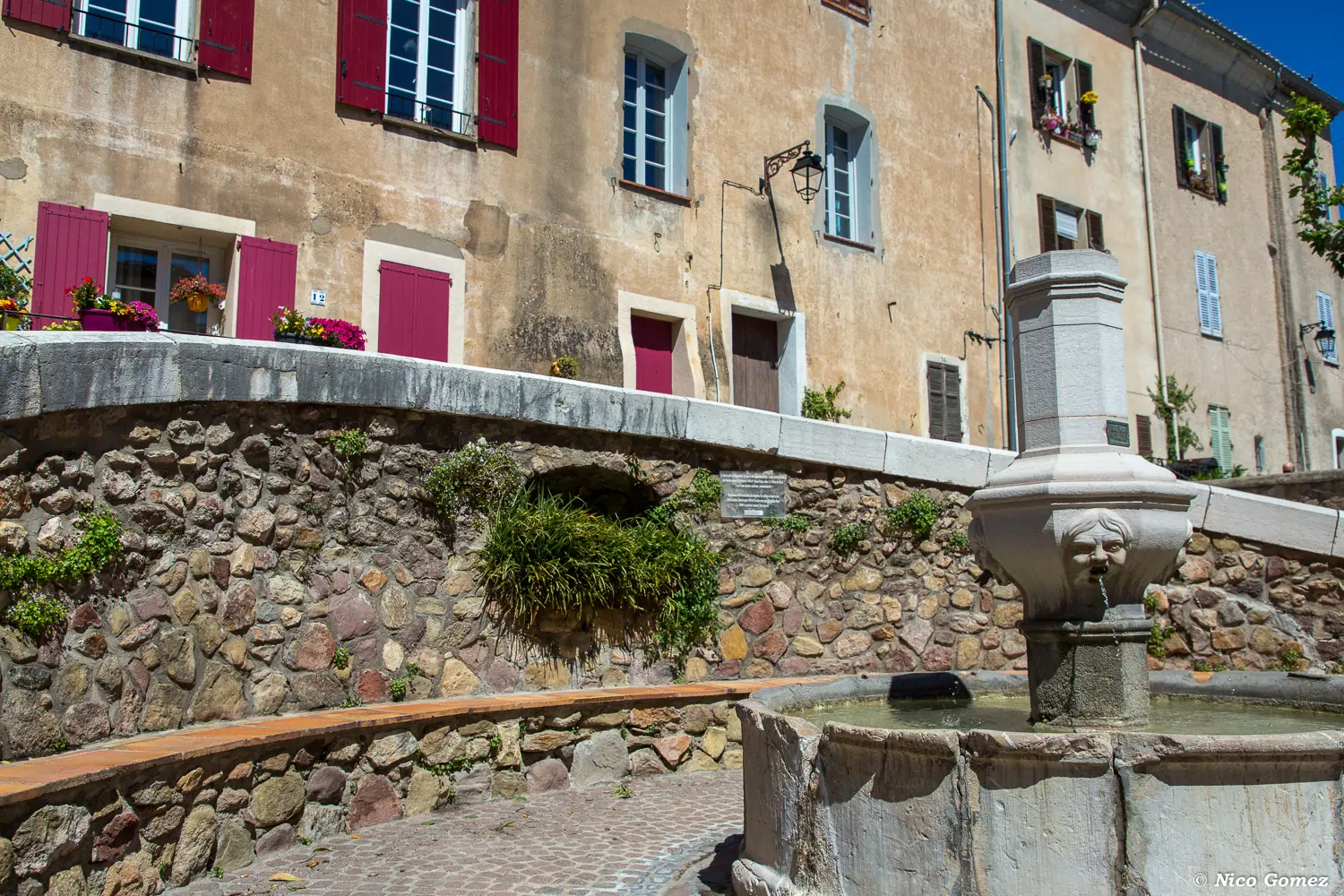 Roquebrune au fil de l'eau_Roquebrune-sur-Argens
