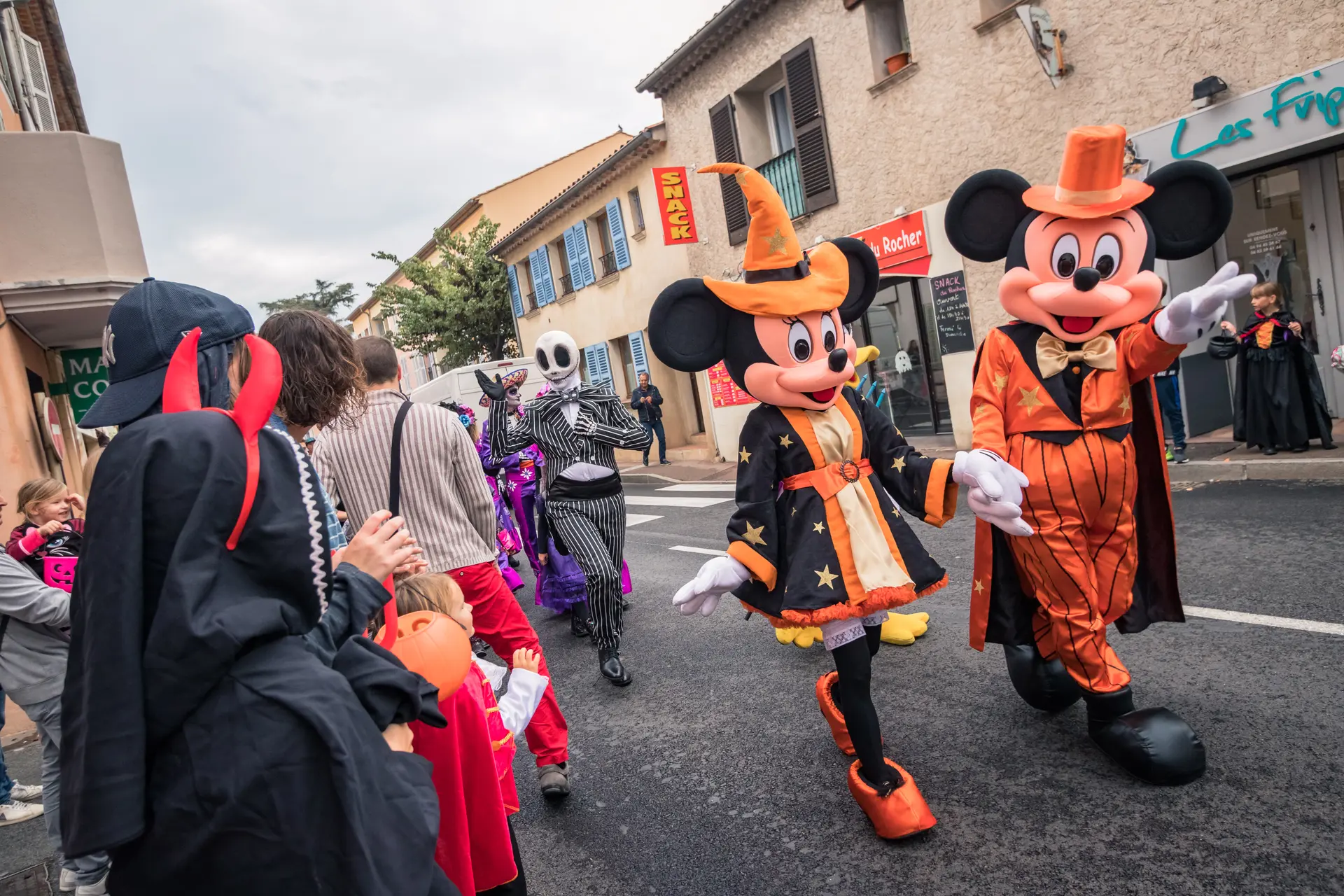 Halloween 2019