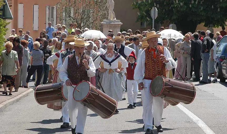 Fête de la Saint Pons