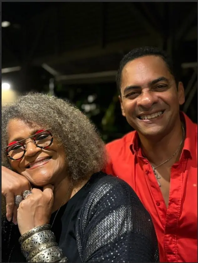 Concert Jocelyne Béroard & Tony ChasseurMarseille Jazz des Cinq Continents