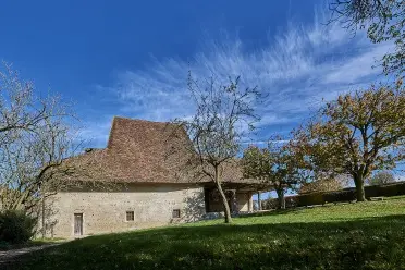 Verger de la Grange Dîmière