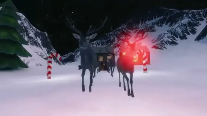 Deviens Lutin du Père Noël_Les Gets