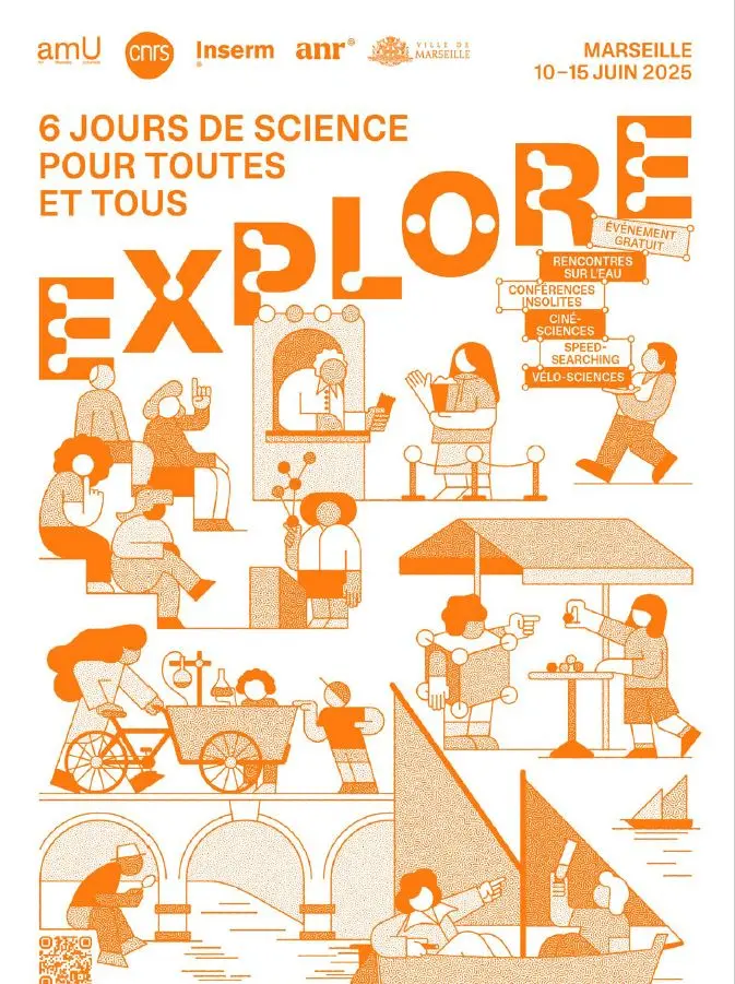 Festival Explore 2025