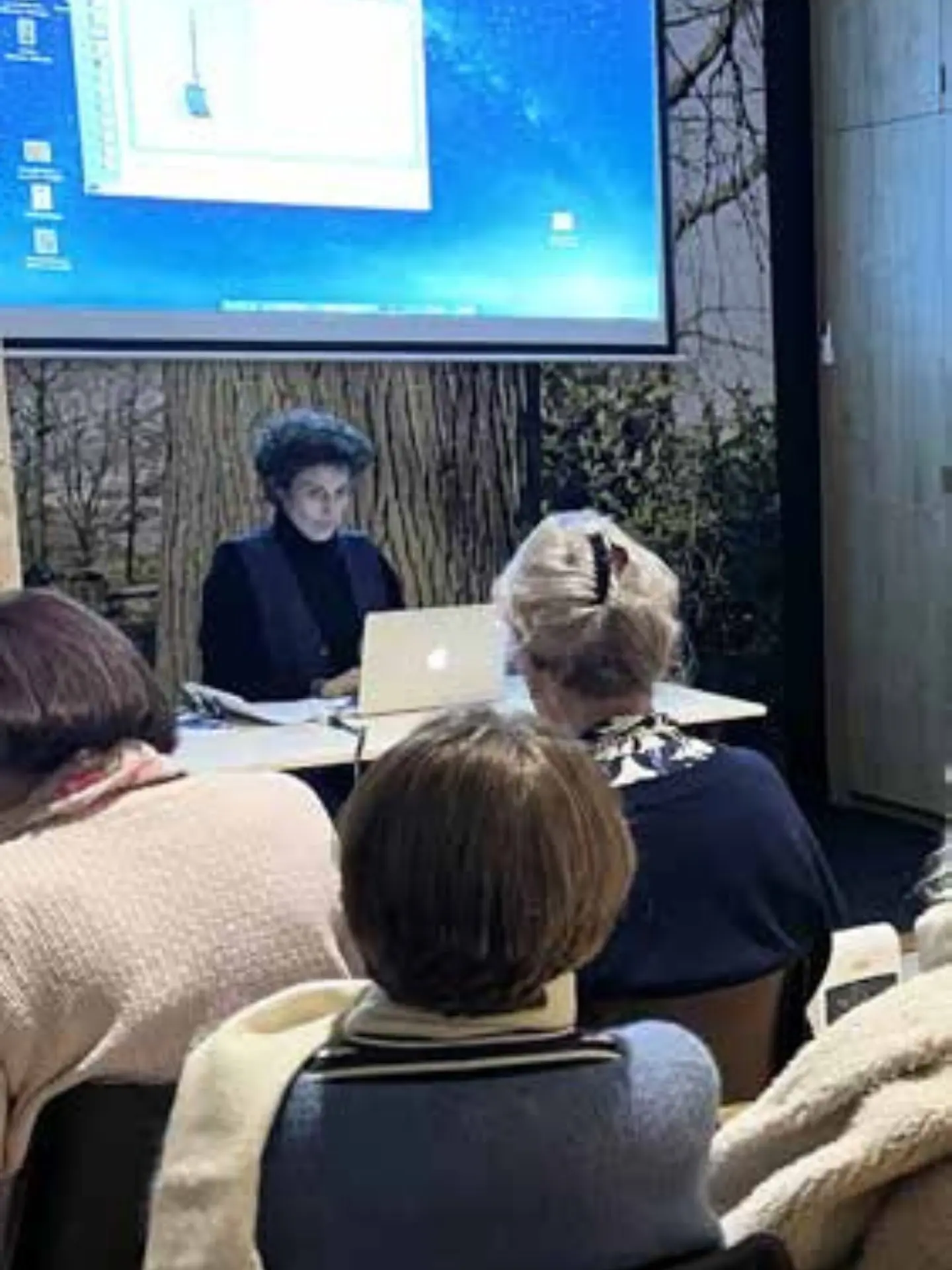 Séminaires d'Histoire de l'Art au Musée Estrine_Saint-Rémy-de-Provence