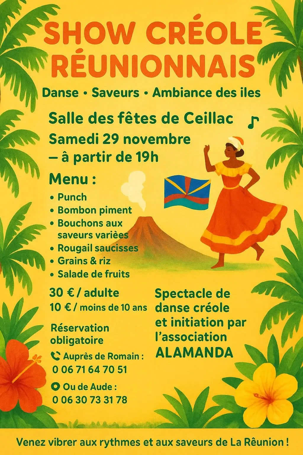 affiche