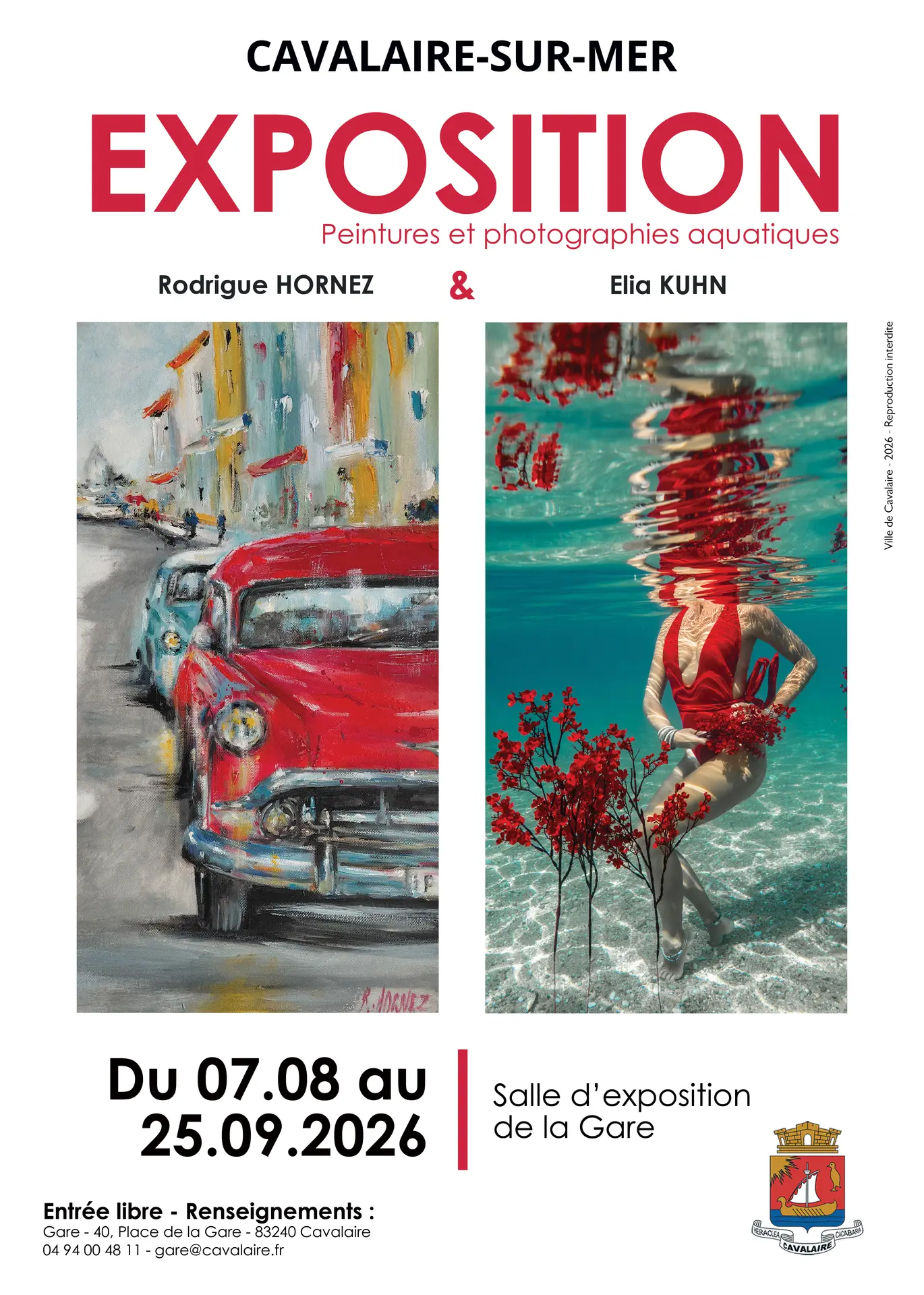 expo