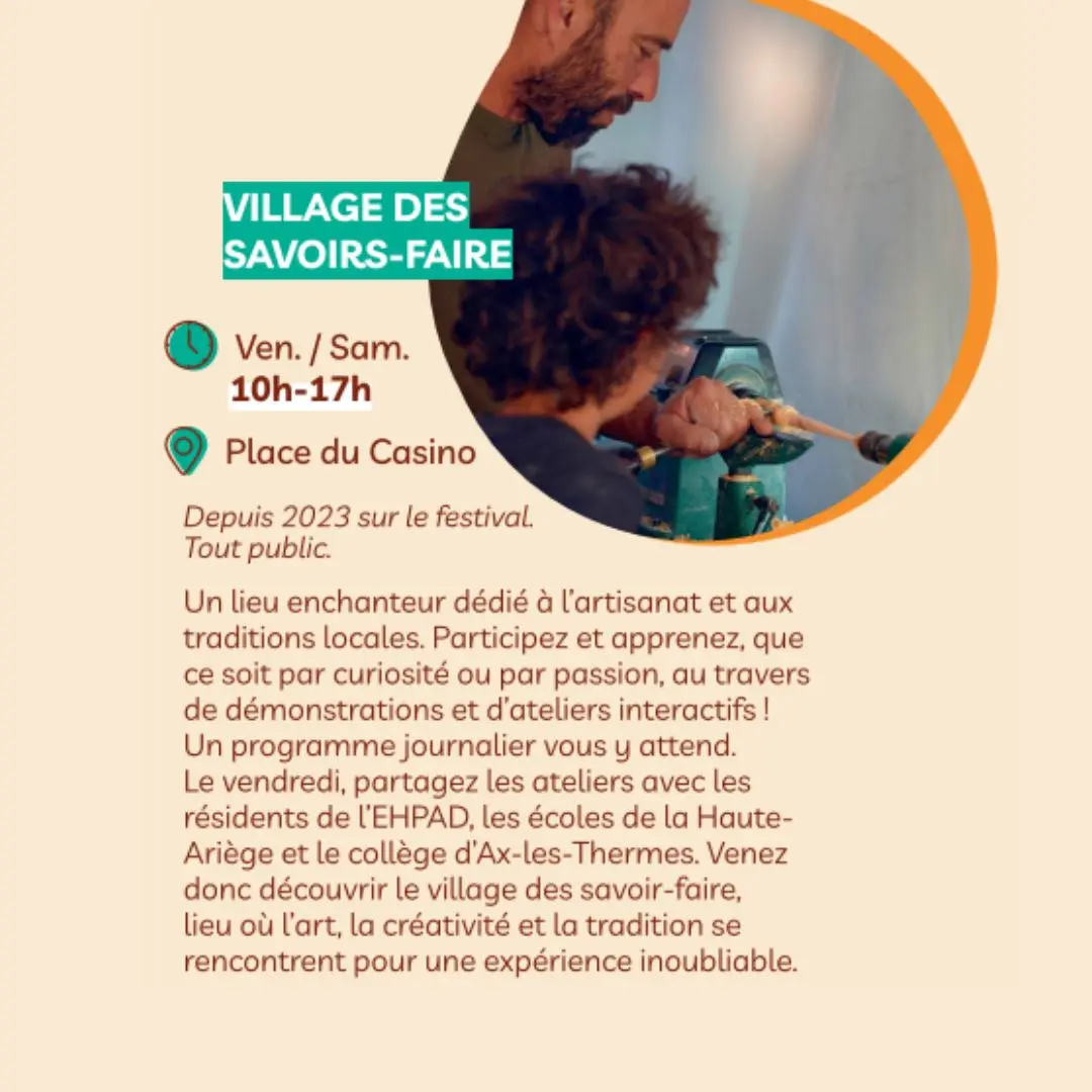 Affiche