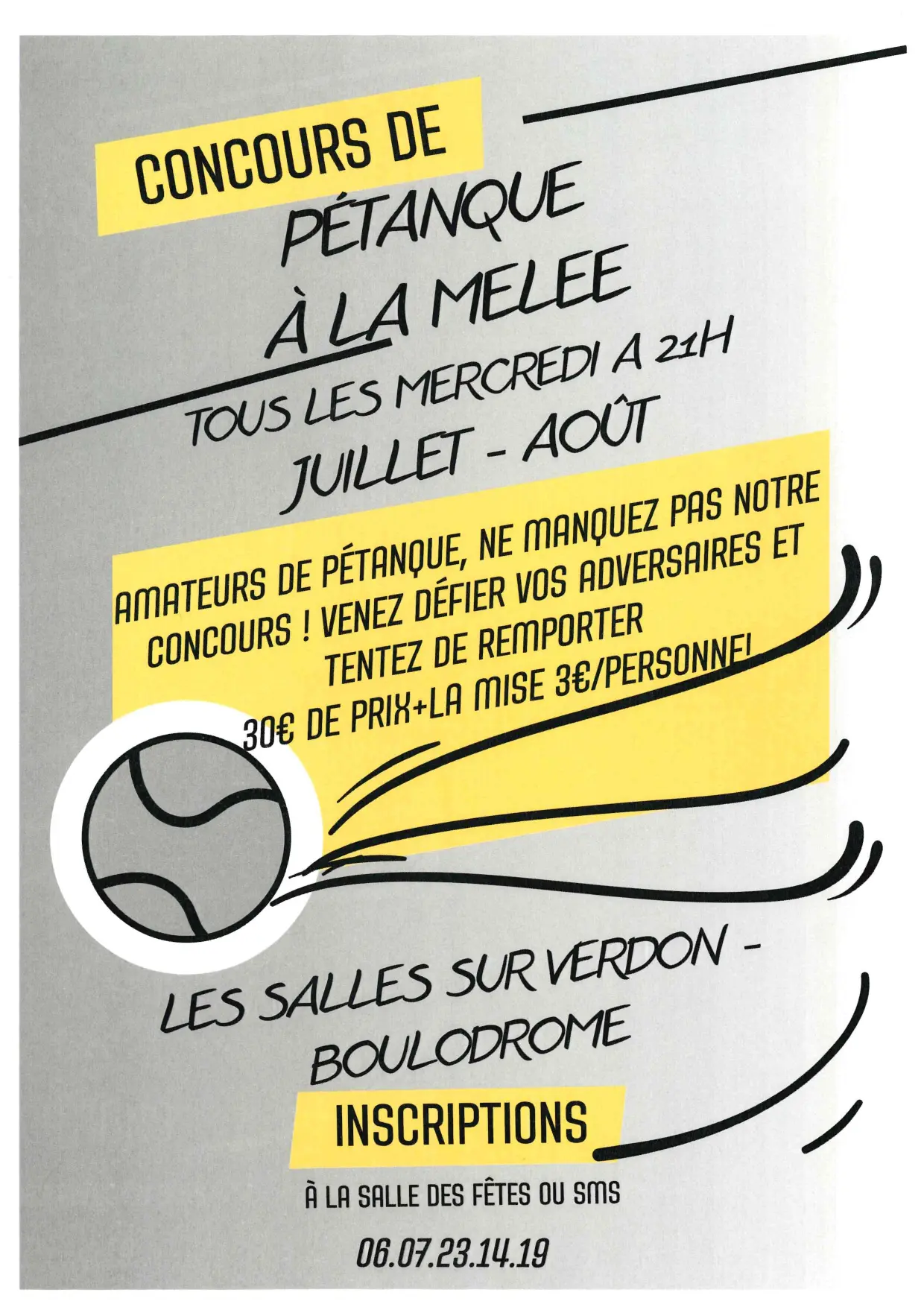 Affiche