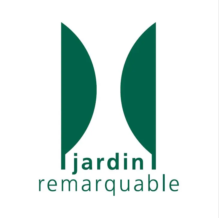 Label Jardin remarquable