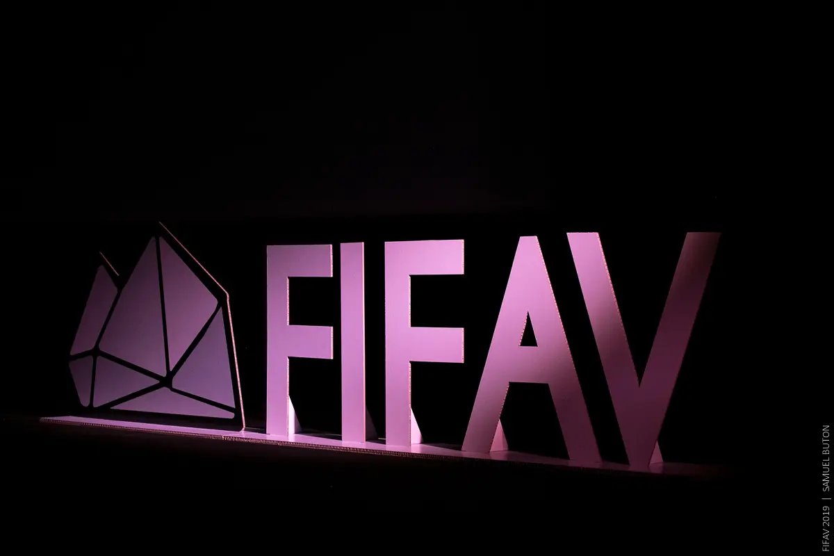 Logo FIFAV