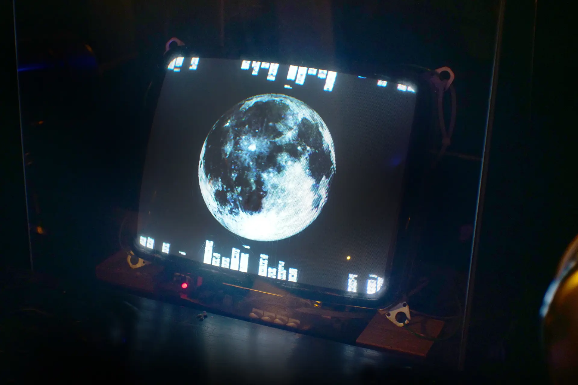 Domaine Enigma - Jules Verne