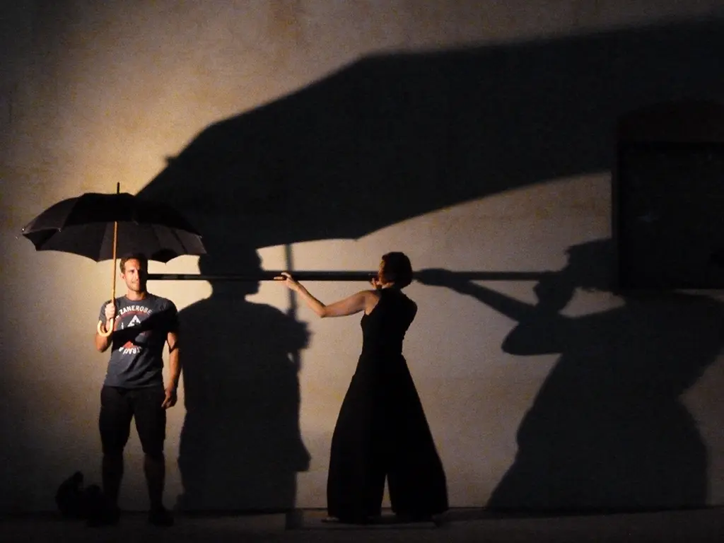 Performance - Si tu m’aimes : Apparitions  / Disparitions_Villetaneuse