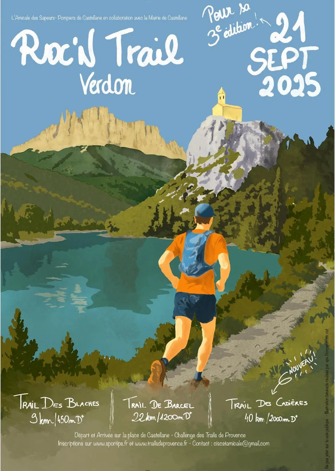 Affiche 2025