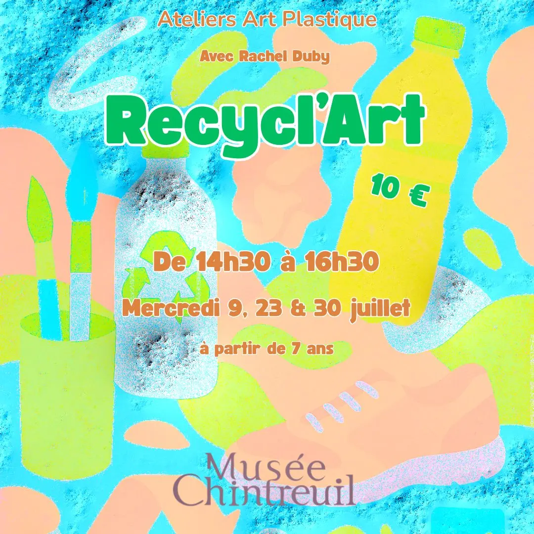 Recycl'Art