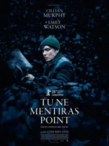 Séance de cinéma Tu ne mentiras point- La Chaise-Dieu-2025