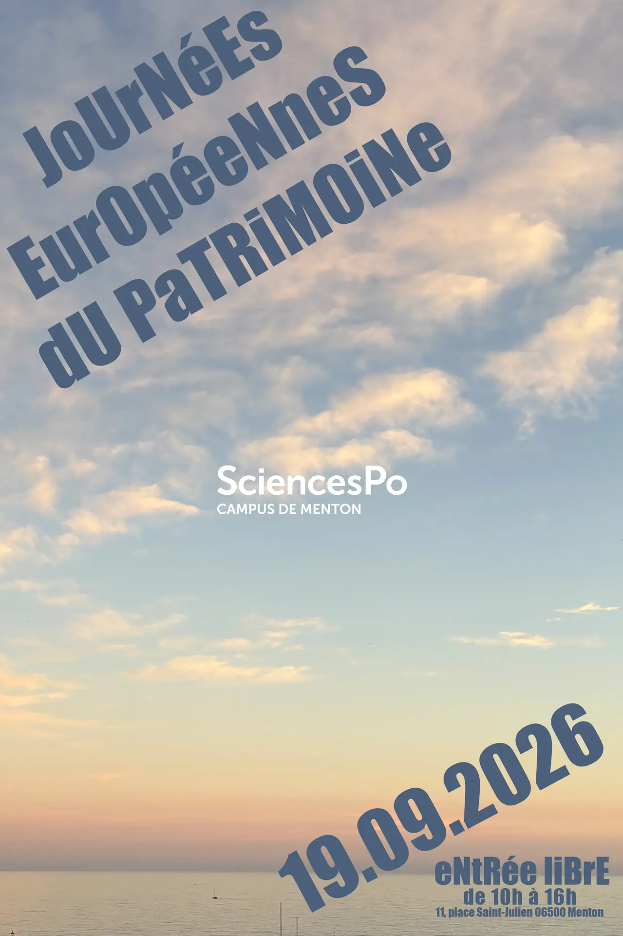 Affiche