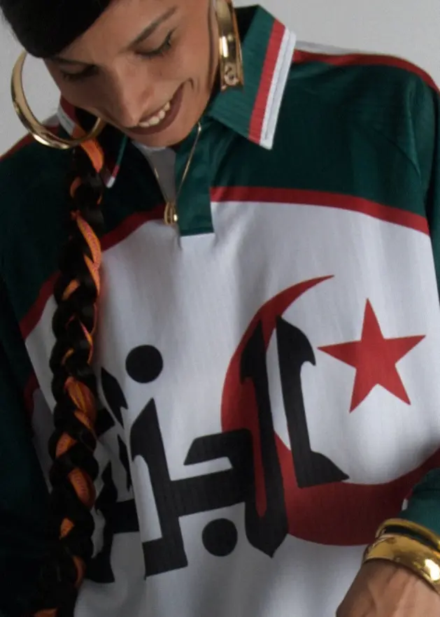 Nina Eba, Etaf, DouceSoeur, Mystique_Marseille