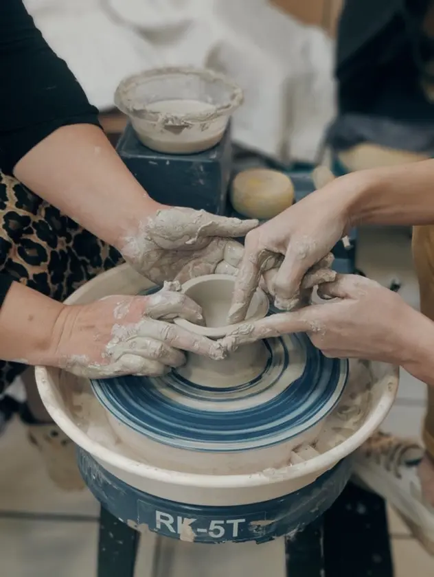 atelier céramique adulte