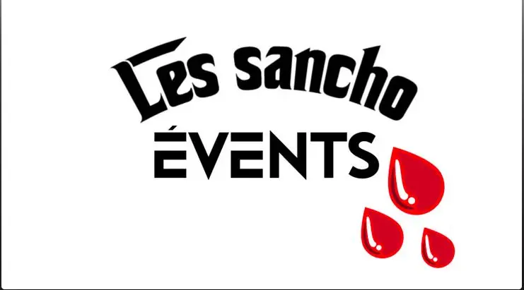 Le Sanshow – Concours danse Hip-Hop