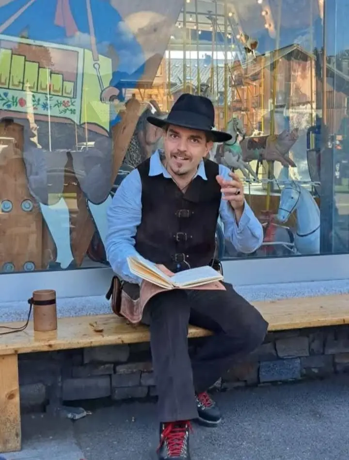 Contes du terroir_Les Gets