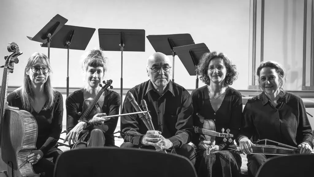 Festival Passion baroque 2025