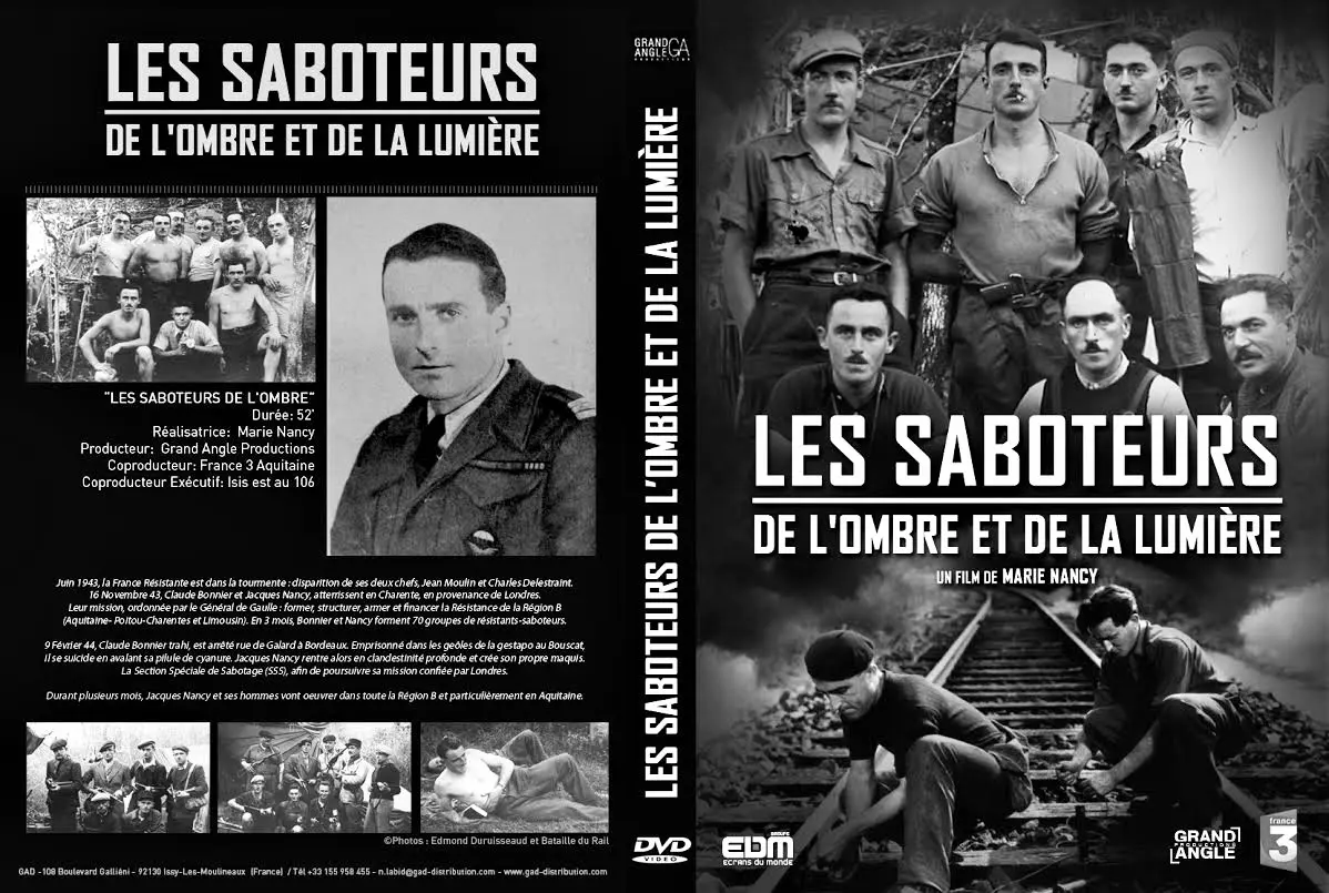 Conférence - Résistance