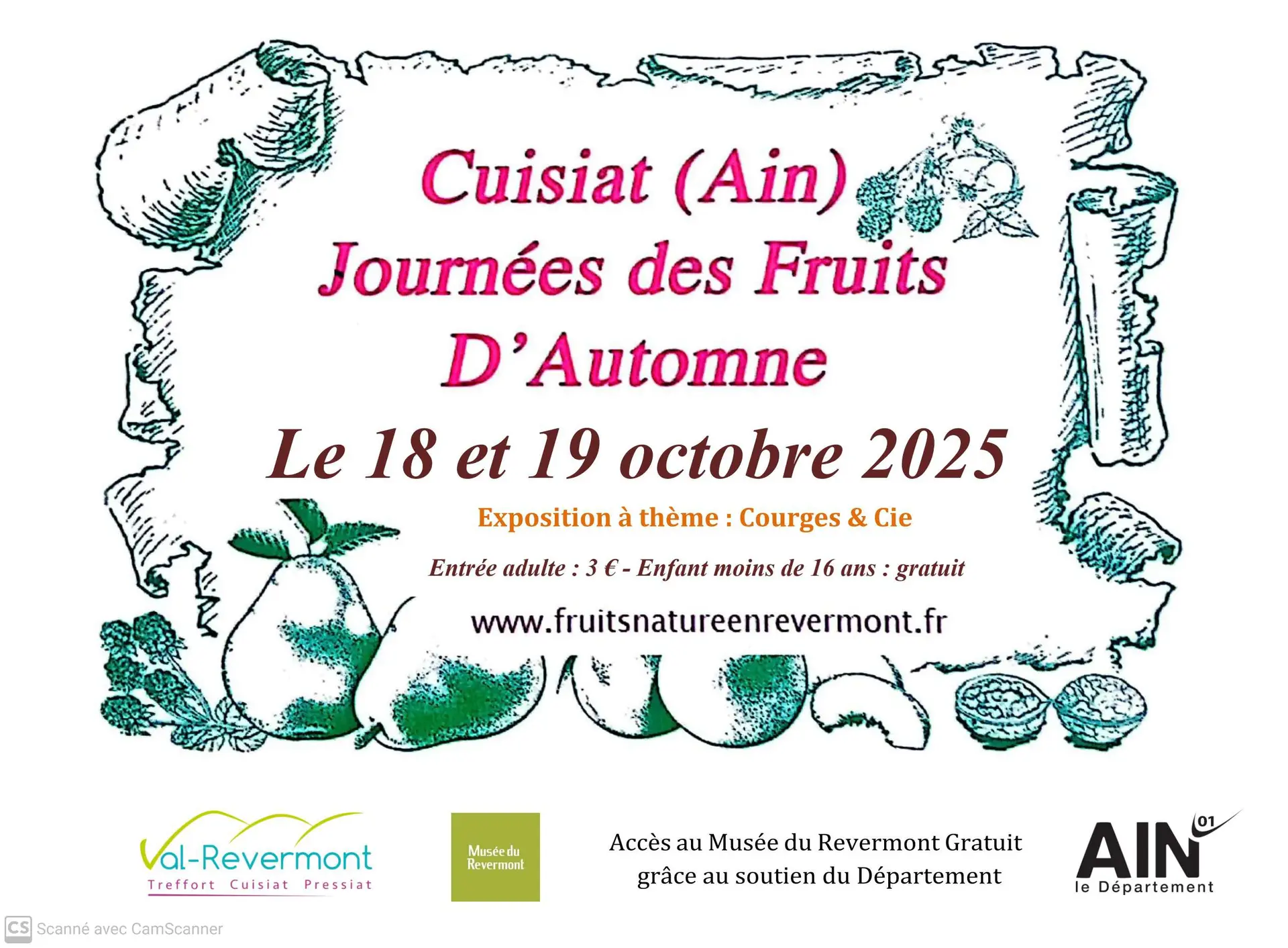 Affiche