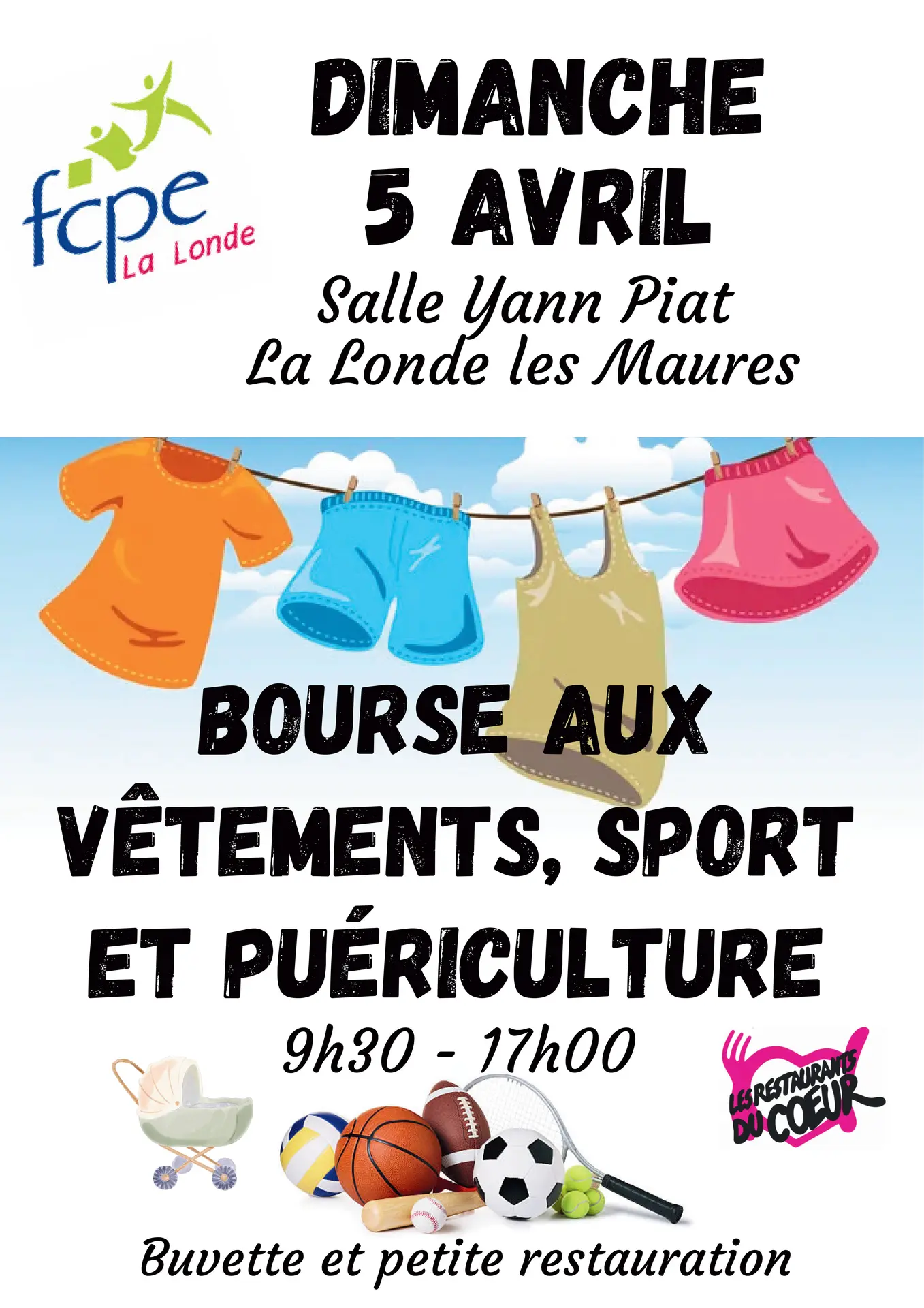 Les animations en Méditerranée Porte des Maures