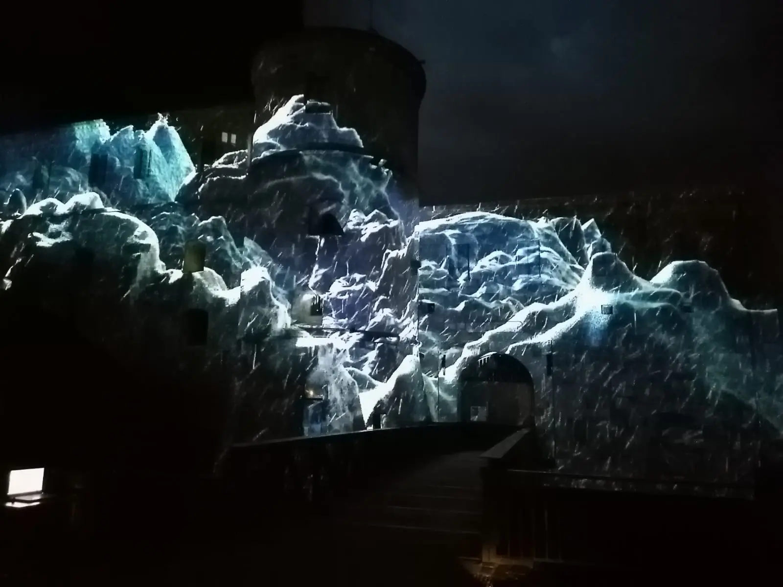 Montagne