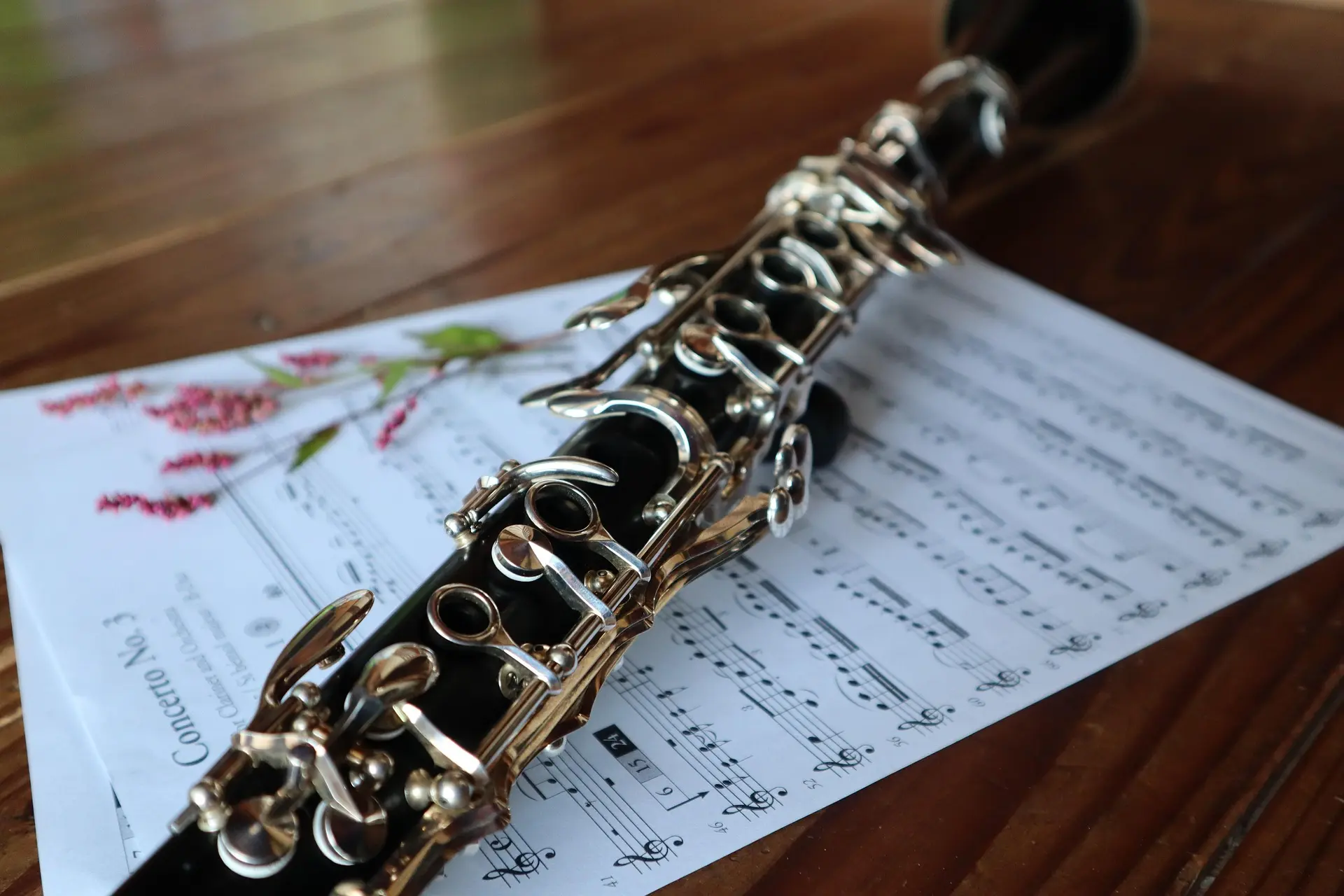 Concert Musical'été